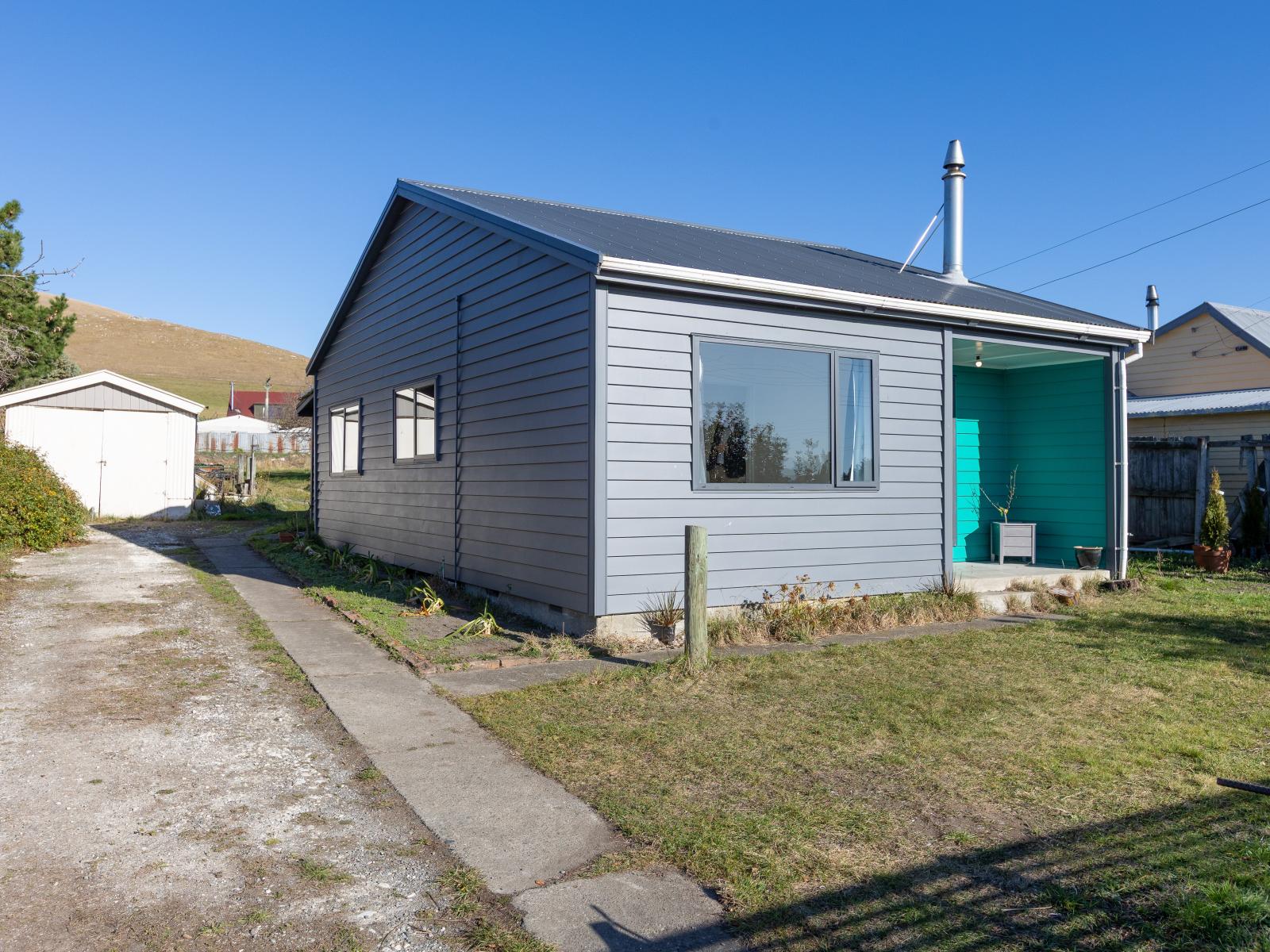9 Princes Street, Waikari