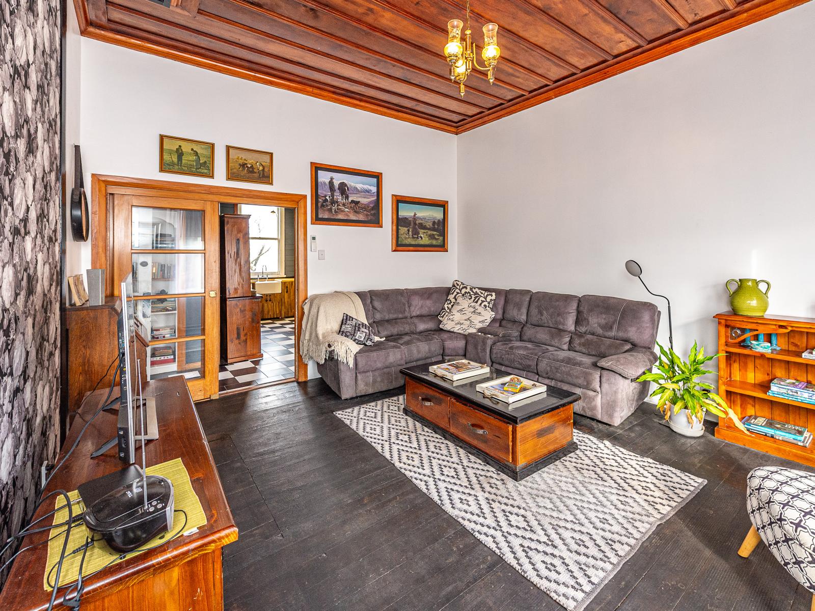 7 Barrack Street, Whanganui