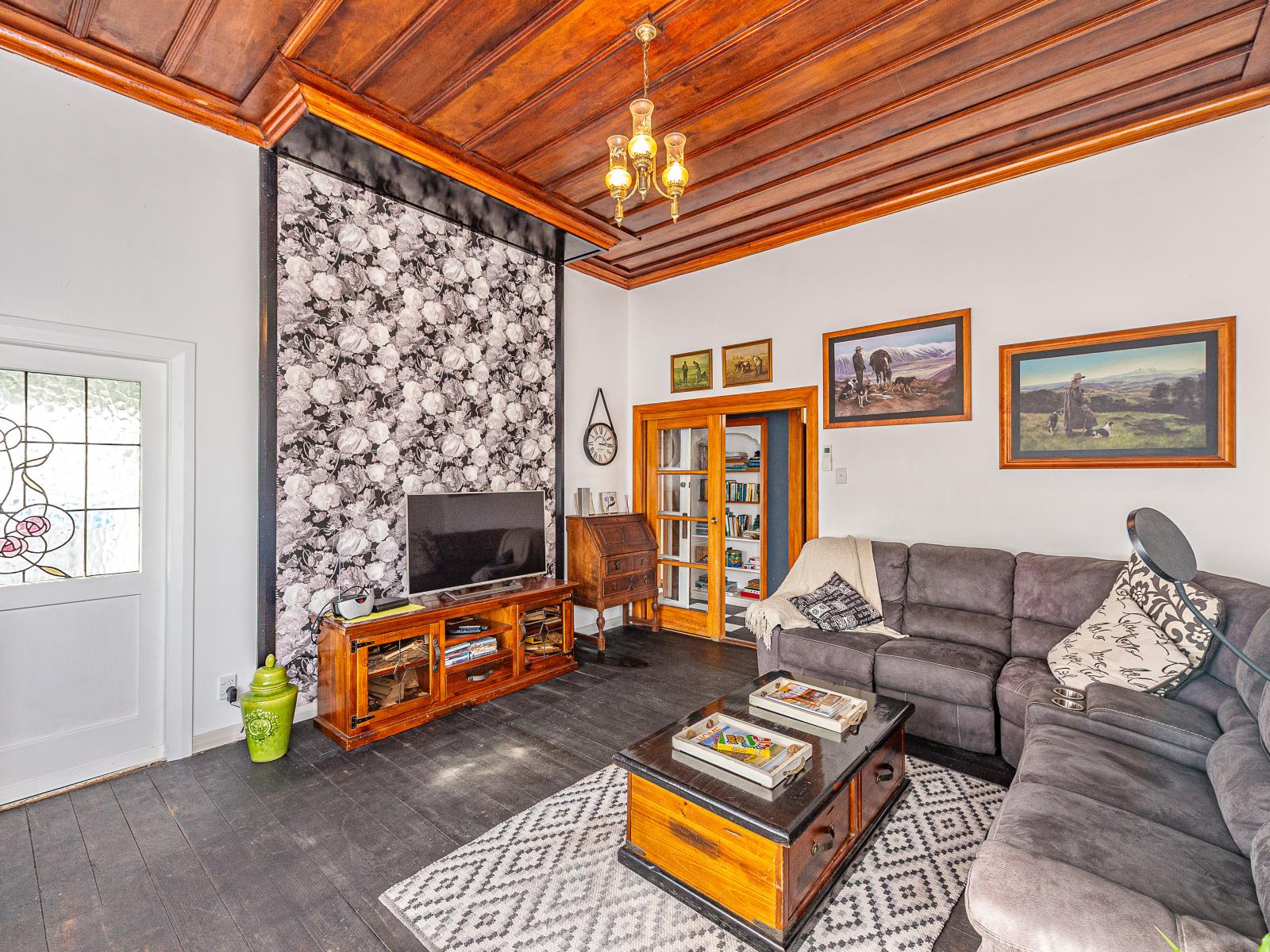 7 Barrack Street, Whanganui
