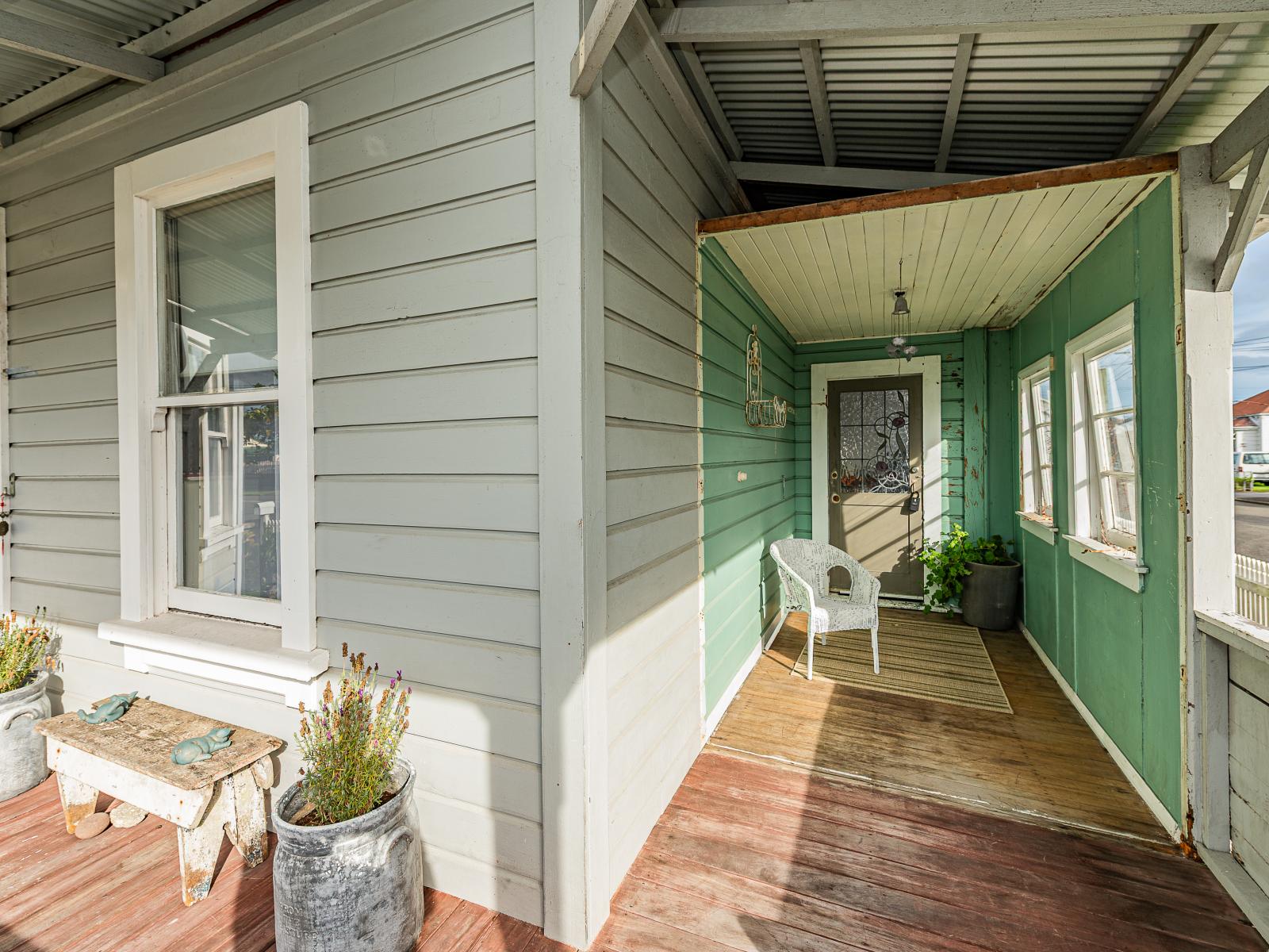 7 Barrack Street, Whanganui