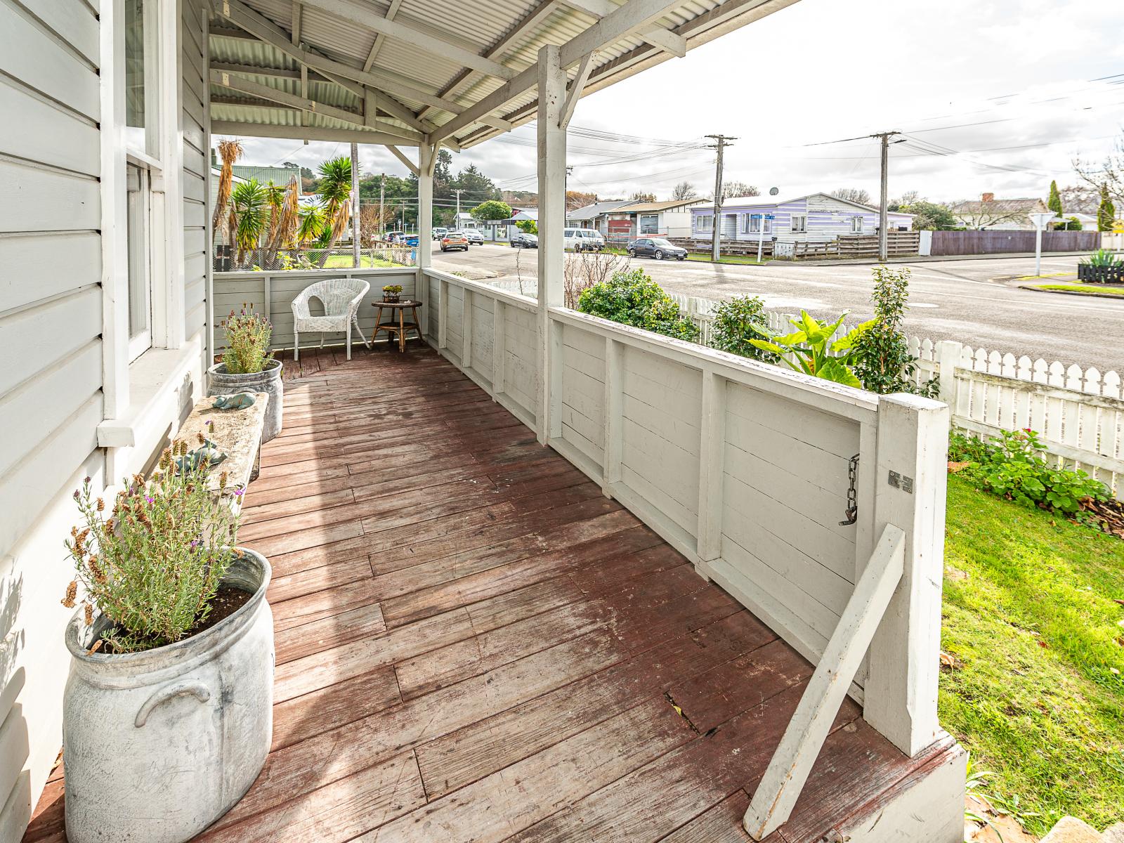 7 Barrack Street, Whanganui