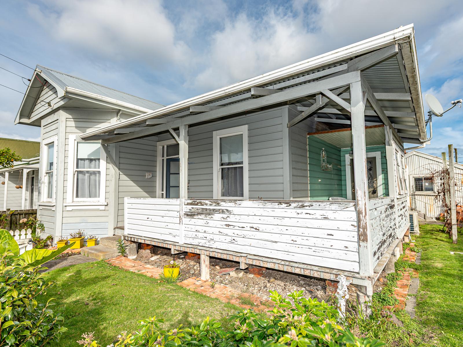 7 Barrack Street, Whanganui