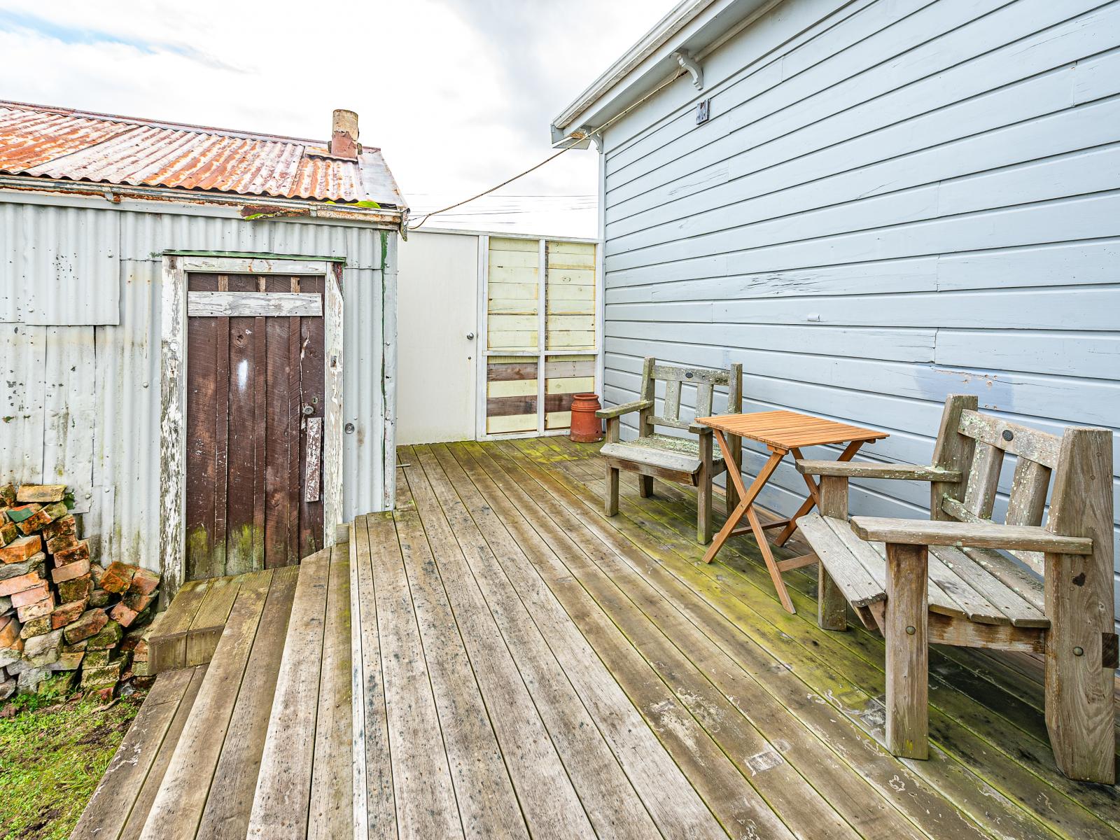 7 Barrack Street, Whanganui
