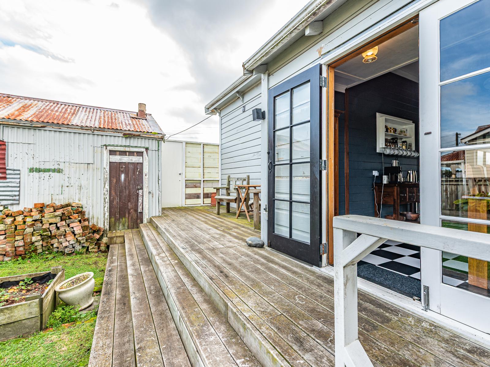 7 Barrack Street, Whanganui