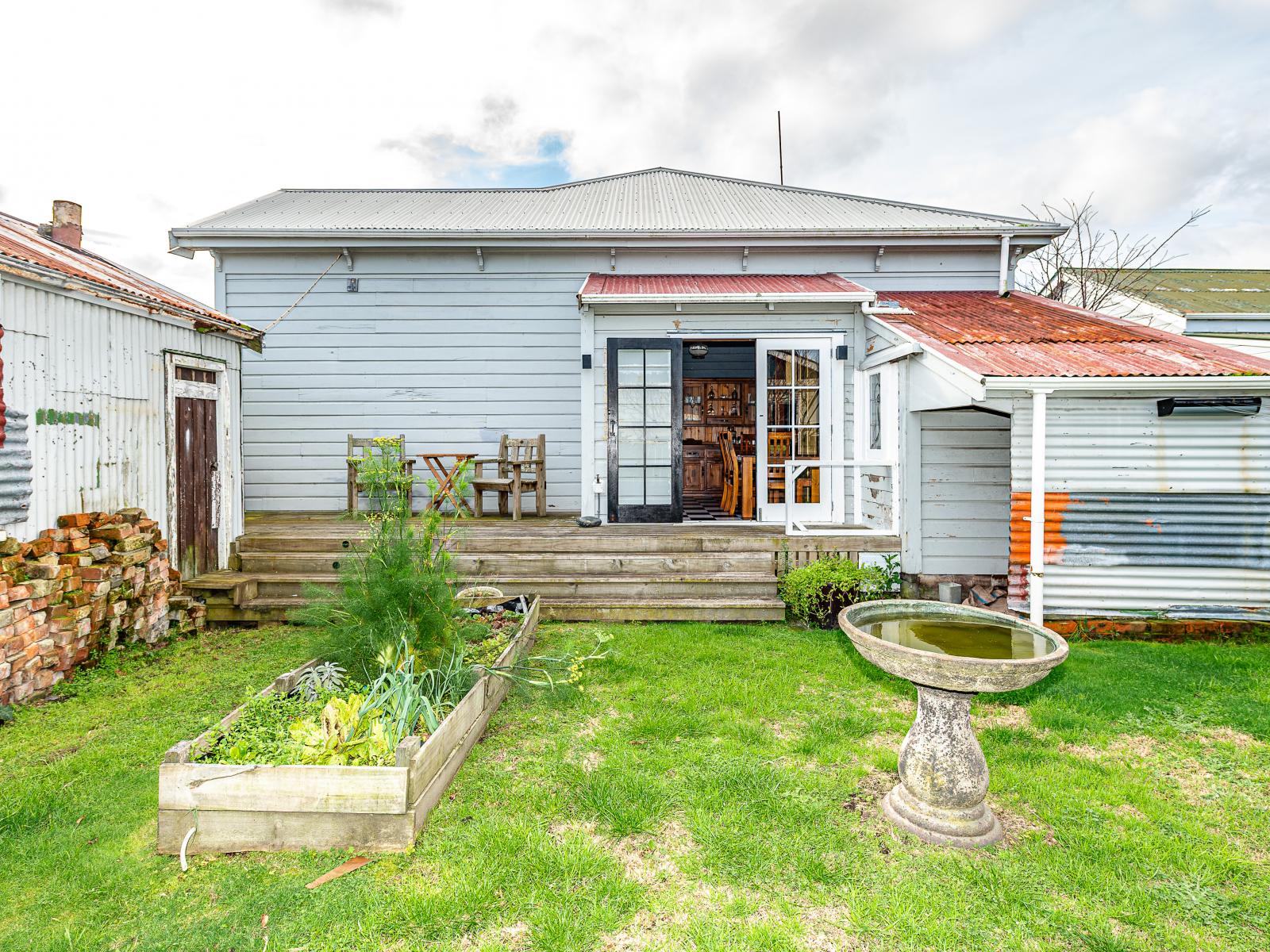 7 Barrack Street, Whanganui