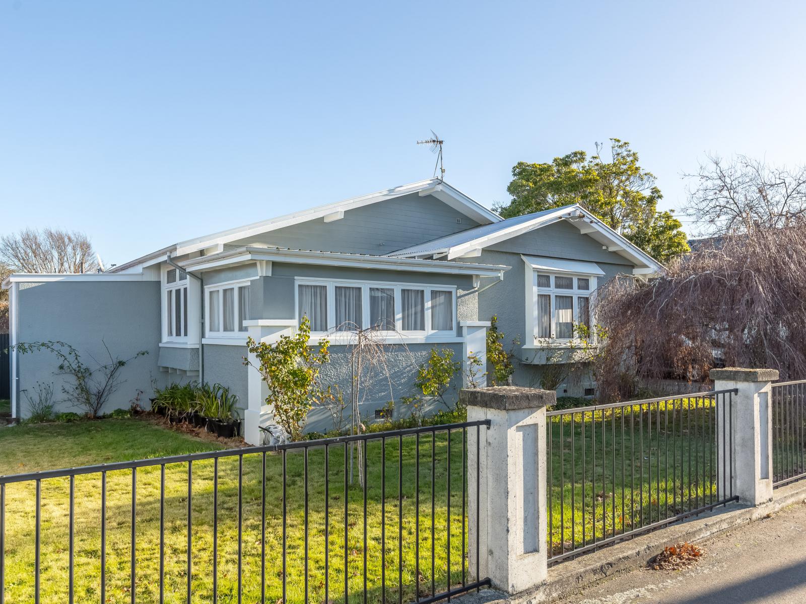 28 Church Street, Masterton