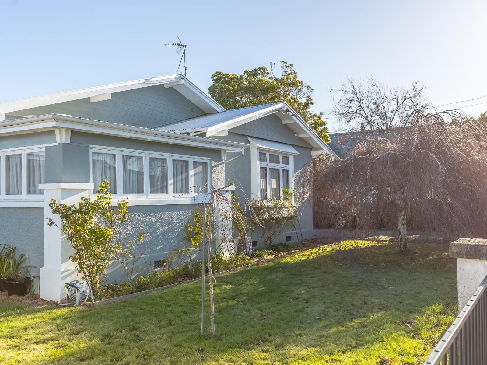 28 Church Street, Masterton