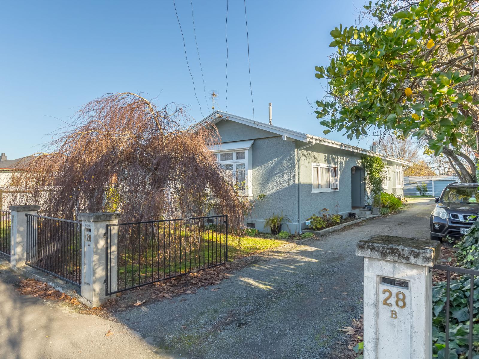 28 Church Street, Masterton