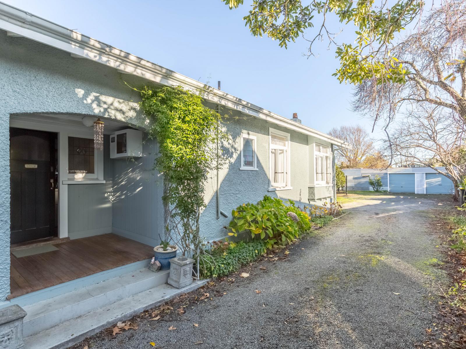28 Church Street, Masterton