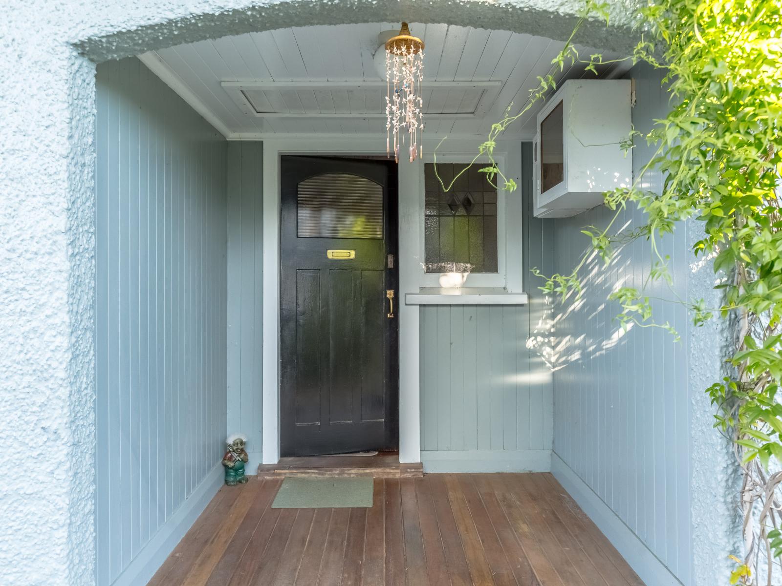 28 Church Street, Masterton