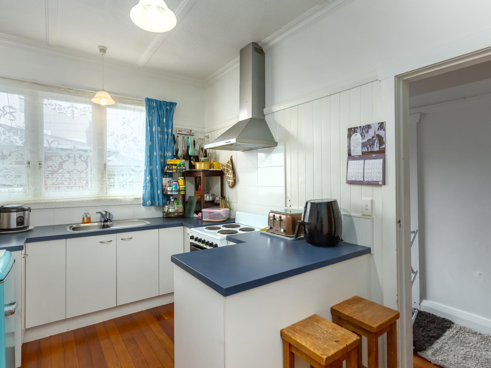 28 Church Street, Masterton