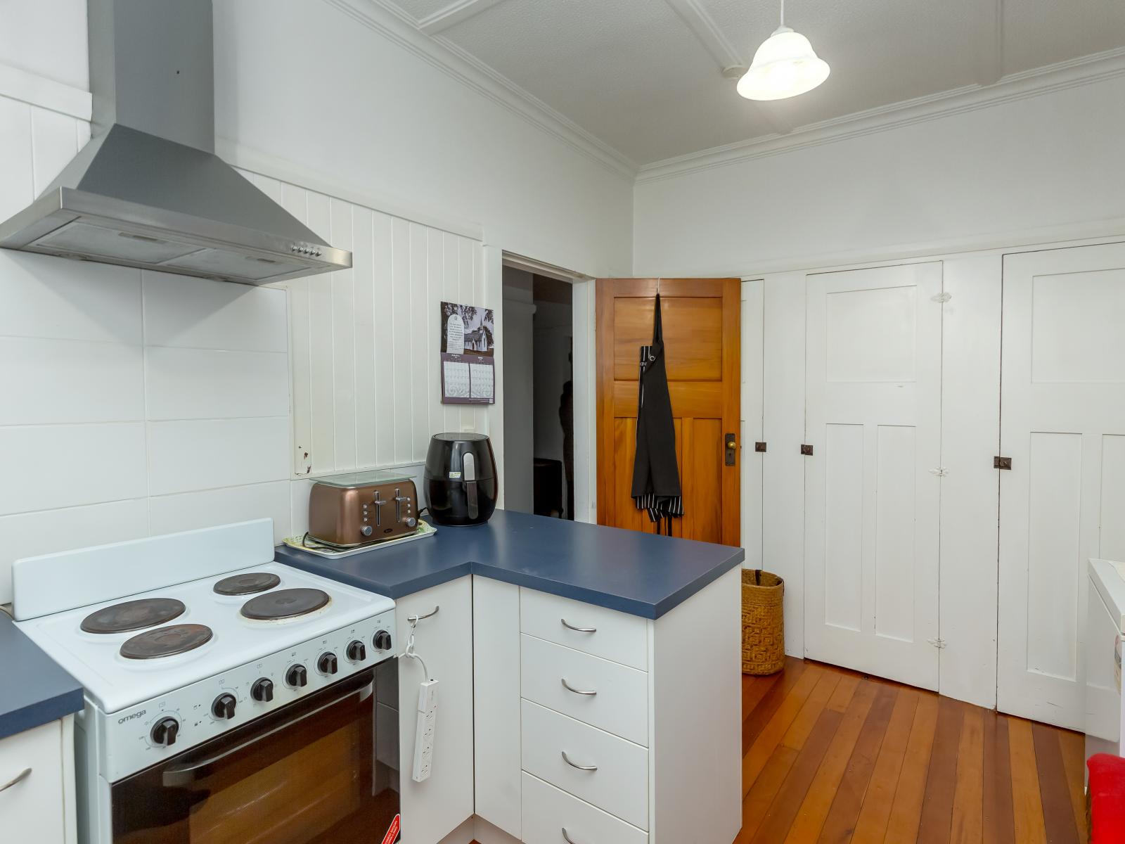 28 Church Street, Masterton