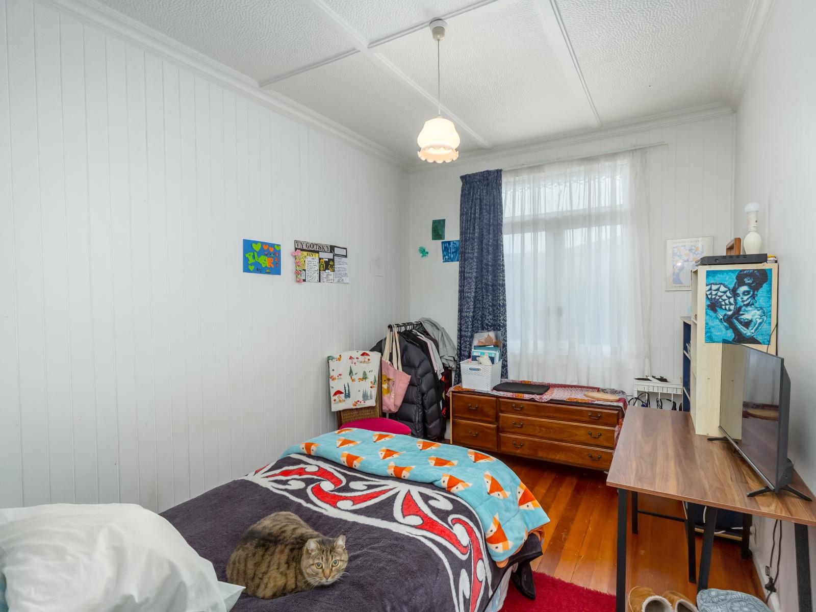 28 Church Street, Masterton