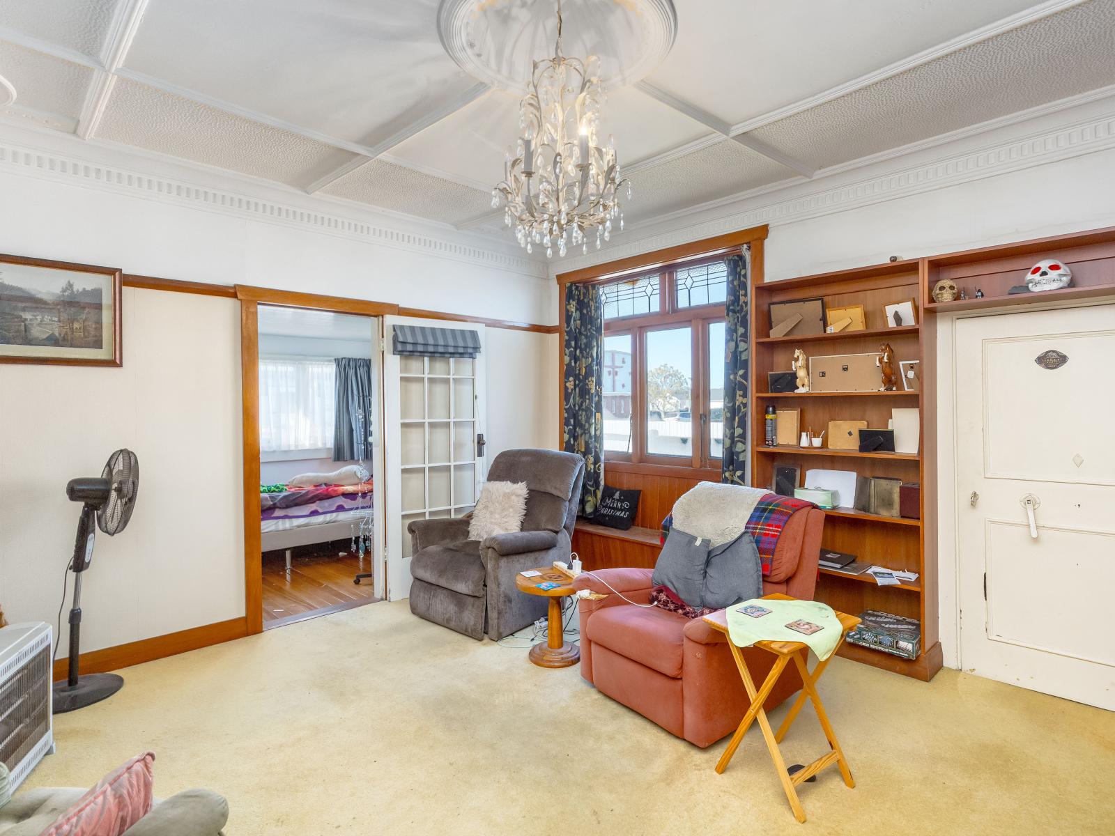 28 Church Street, Masterton