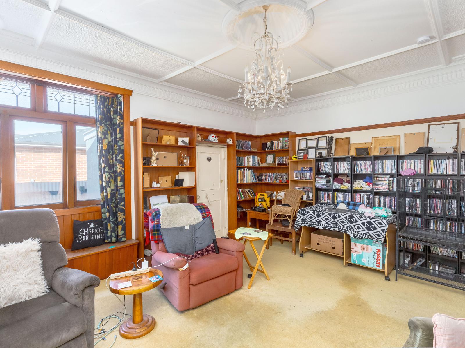 28 Church Street, Masterton