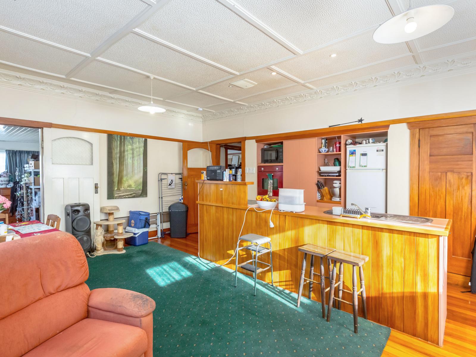 28 Church Street, Masterton