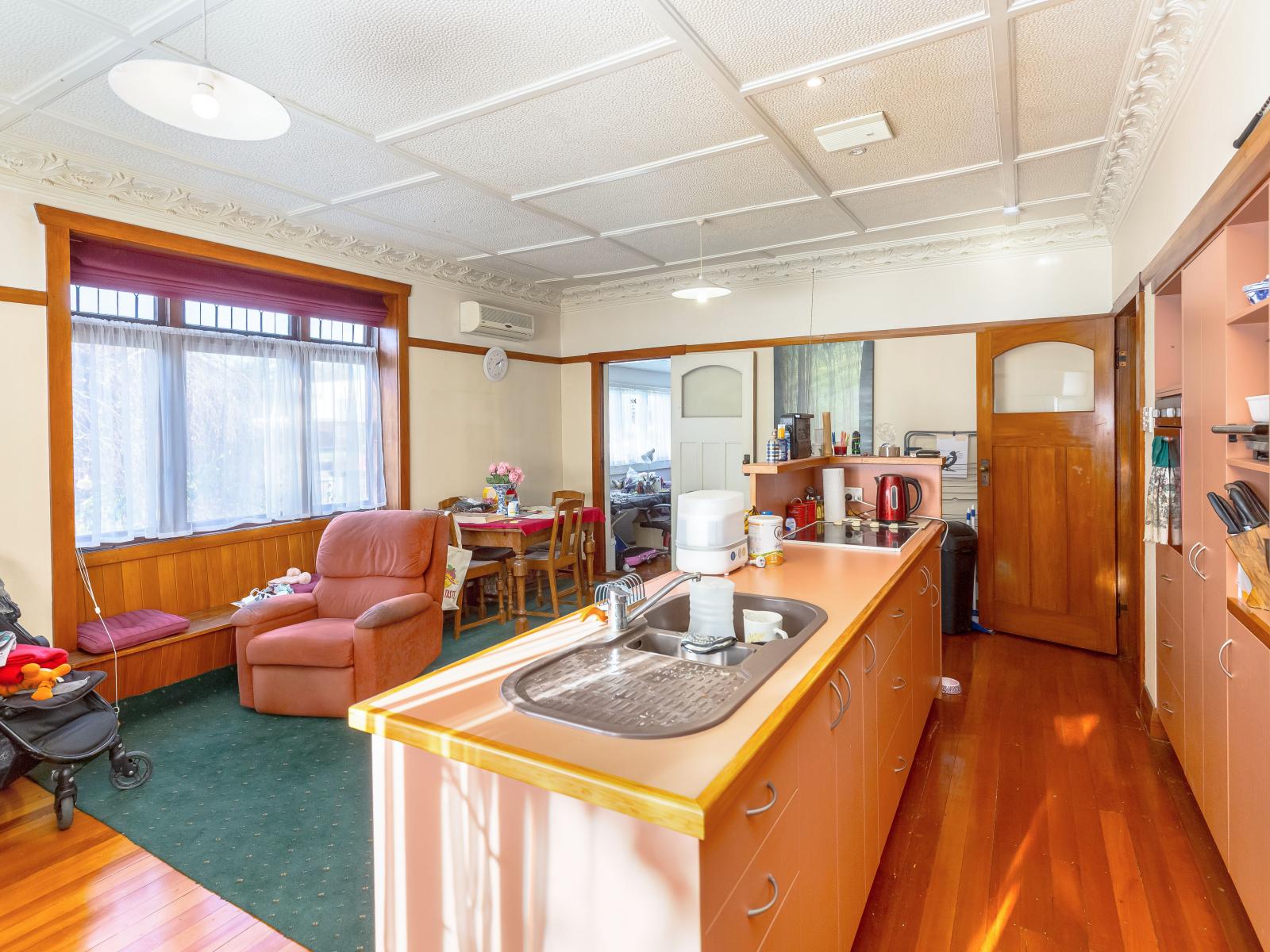 28 Church Street, Masterton