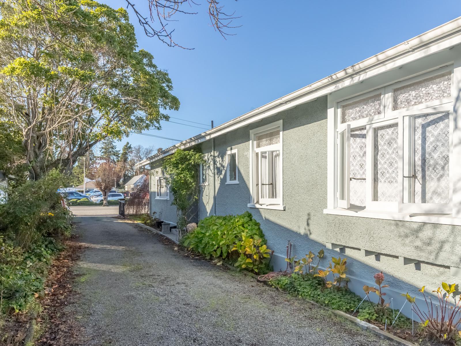 28 Church Street, Masterton