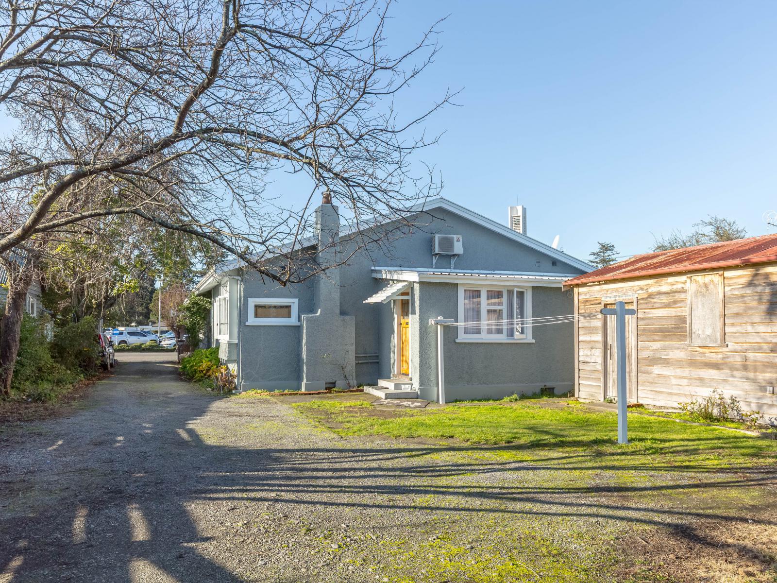 28 Church Street, Masterton