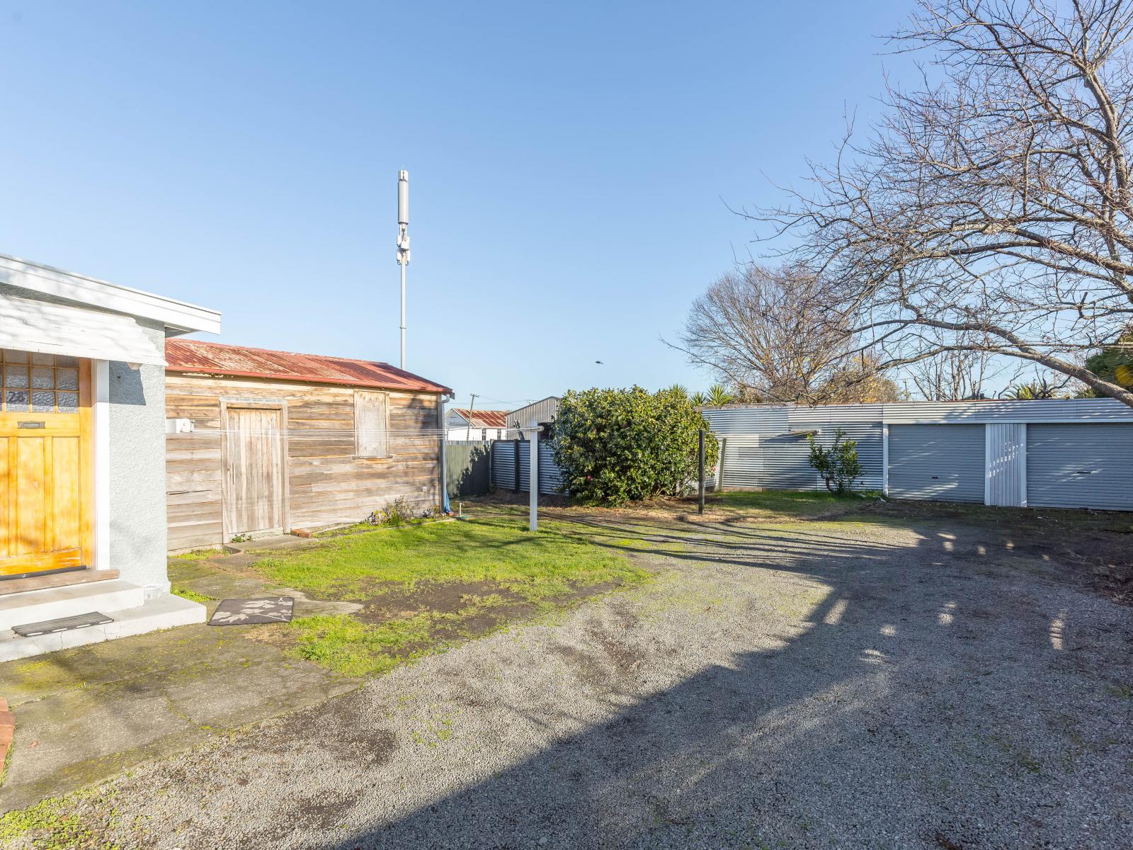 28 Church Street, Masterton
