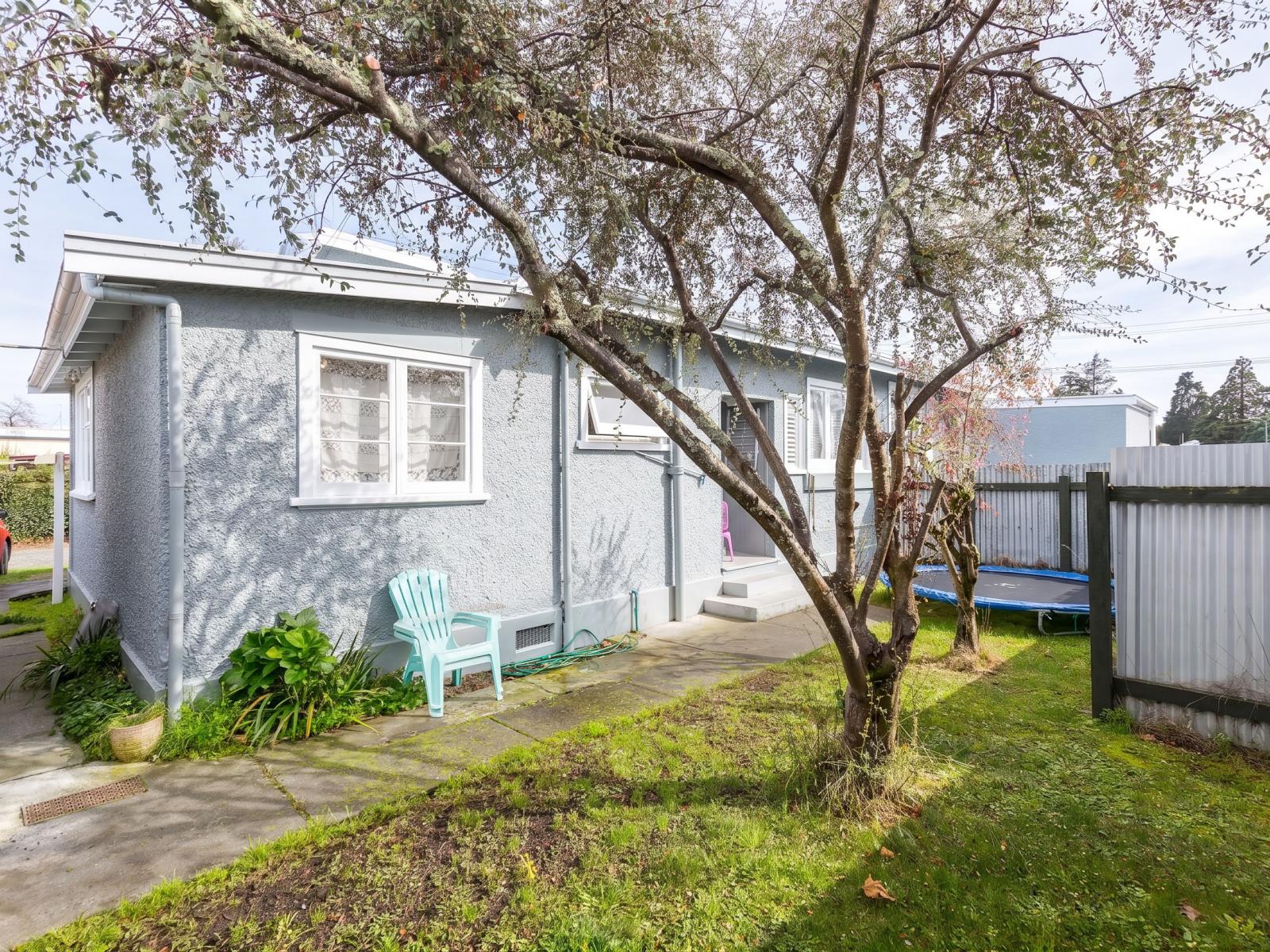 28 Church Street, Masterton