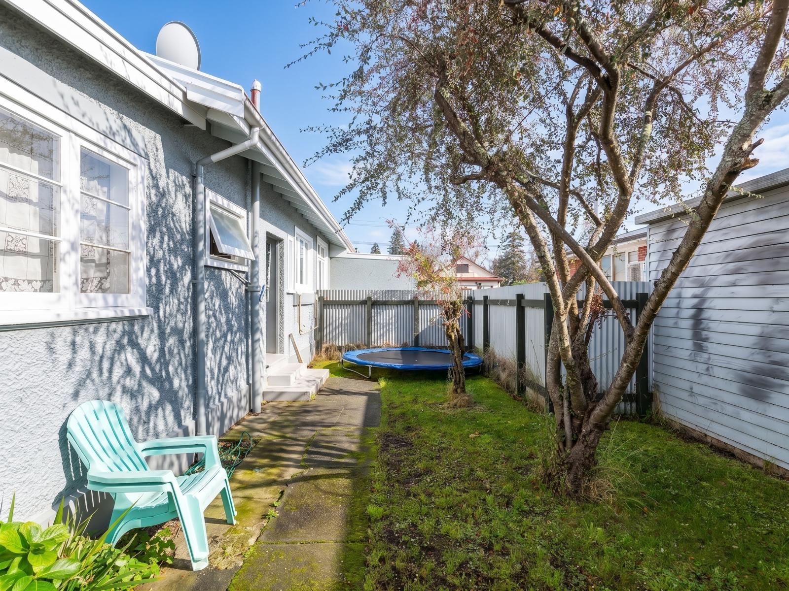 28 Church Street, Masterton