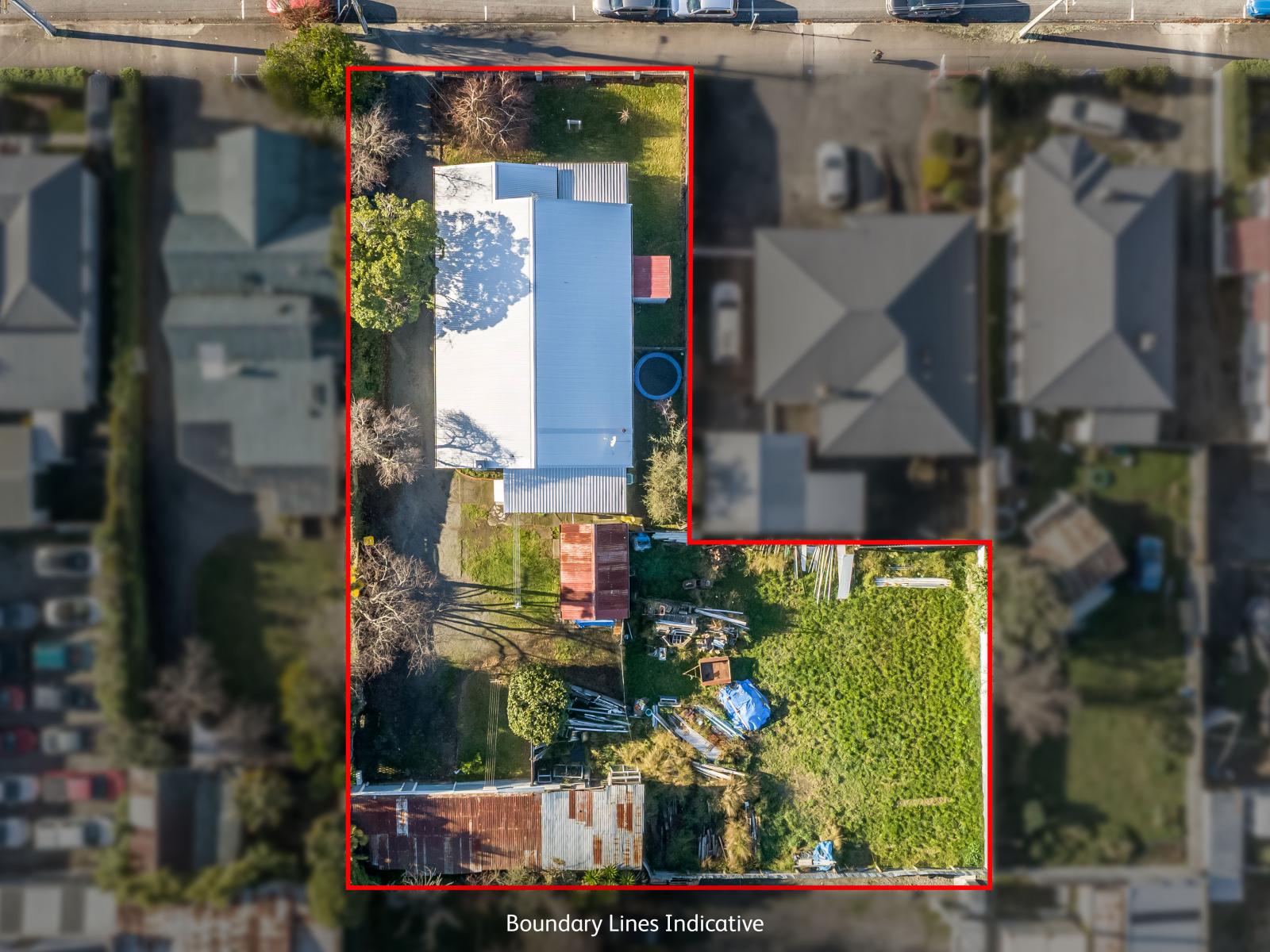 28 Church Street, Masterton