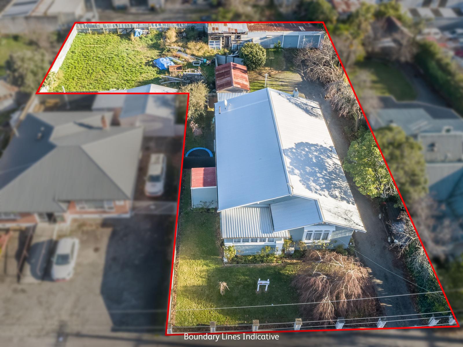 28 Church Street, Masterton