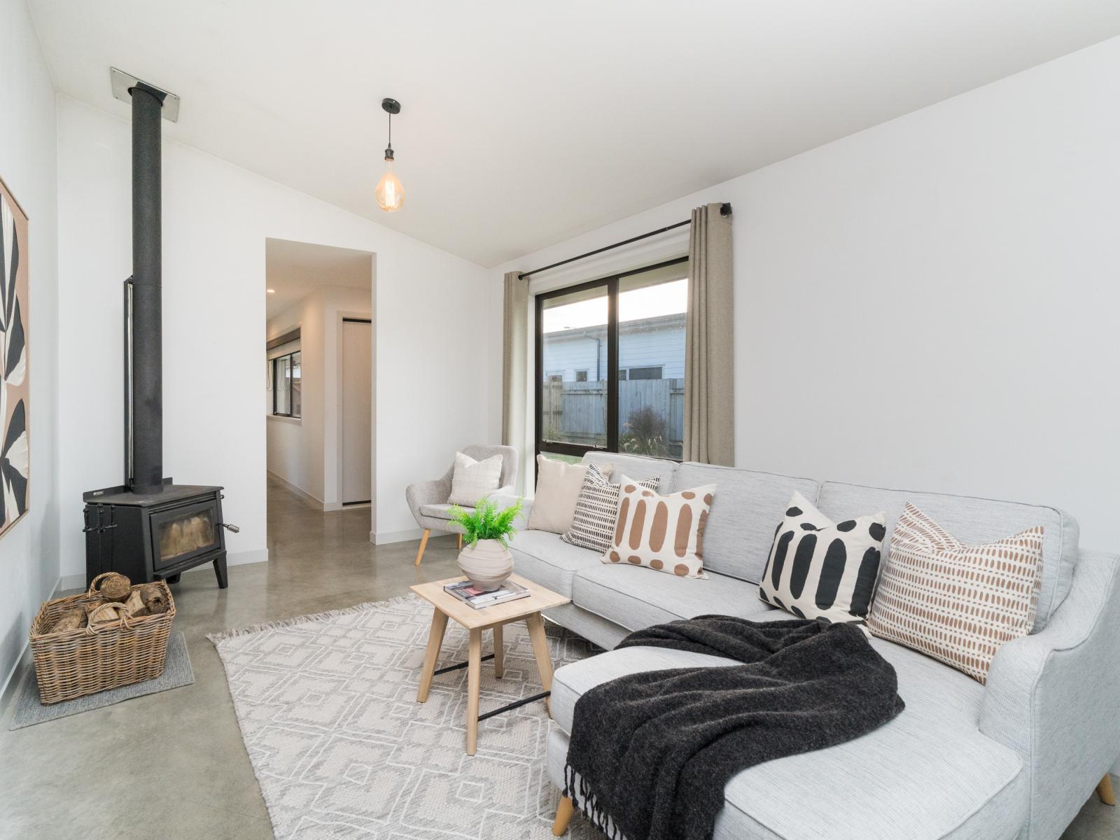 26 Poplar Grove, Feilding