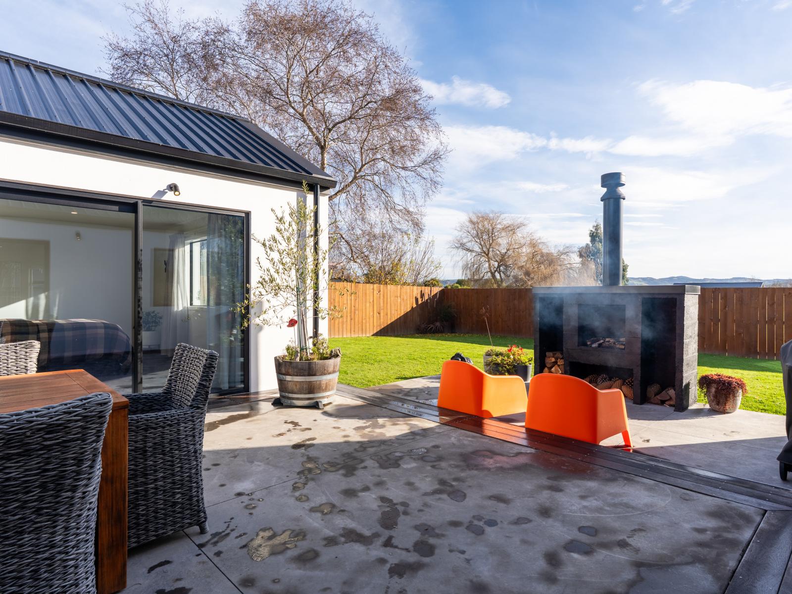 3 Henderson Street, Wingatui, Mosgiel