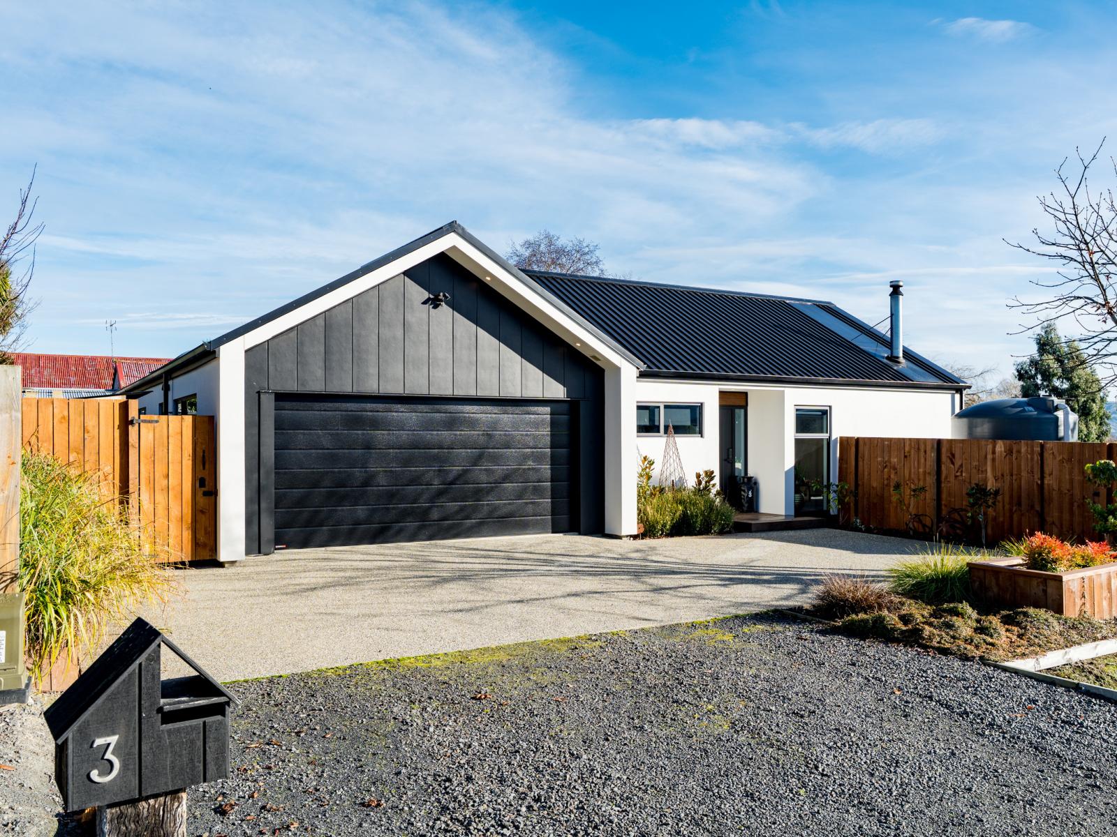 3 Henderson Street, Wingatui, Mosgiel