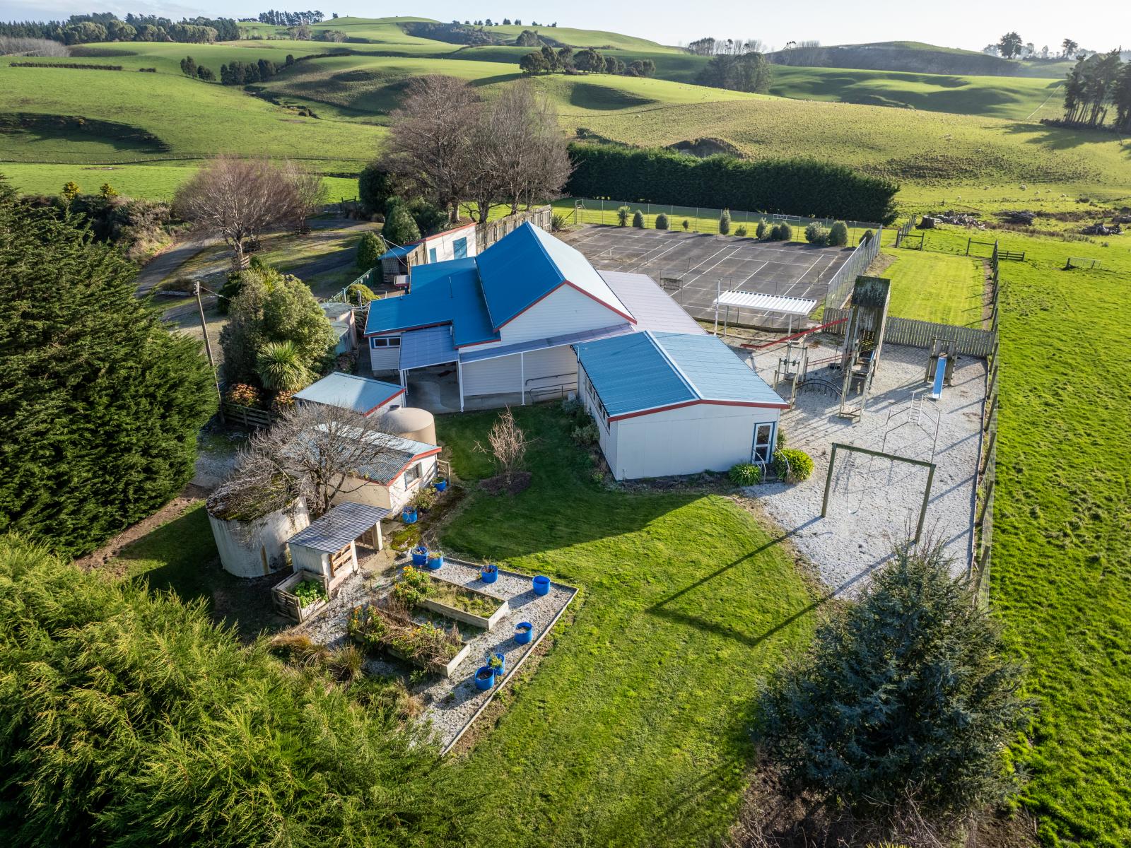 22 Glenham School Road, Glenham
