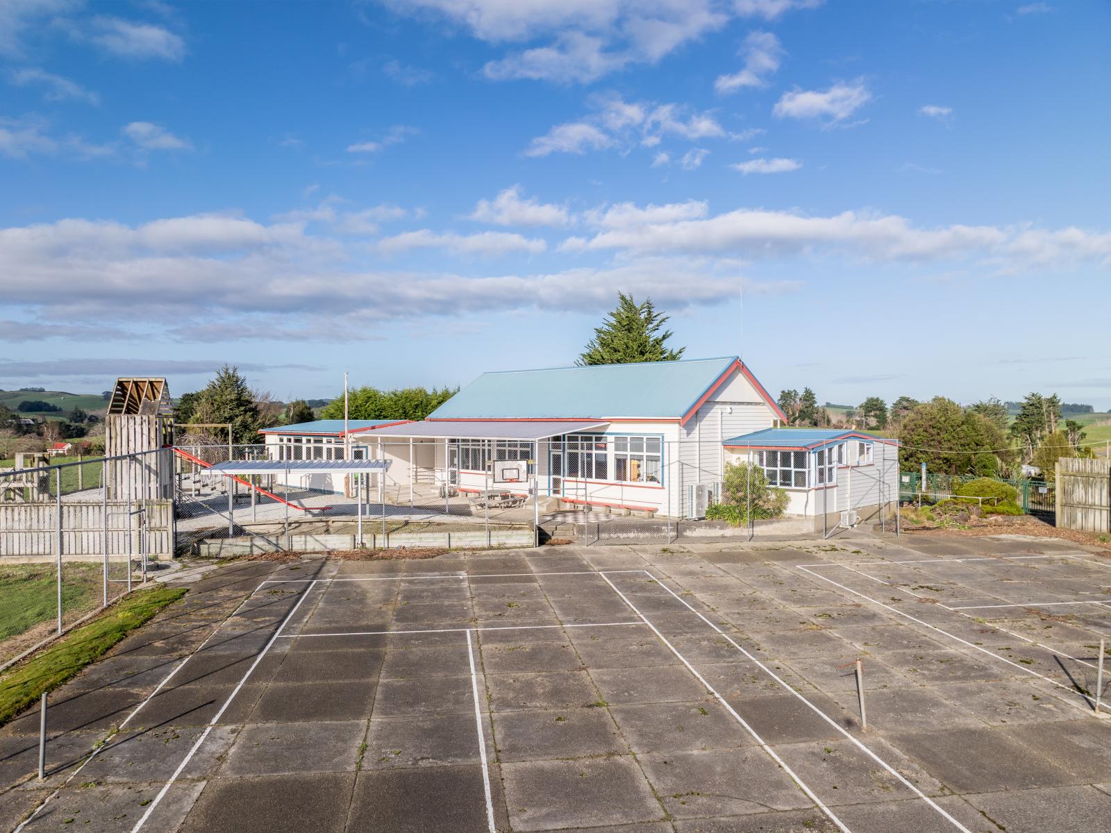 22 Glenham School Road, Glenham