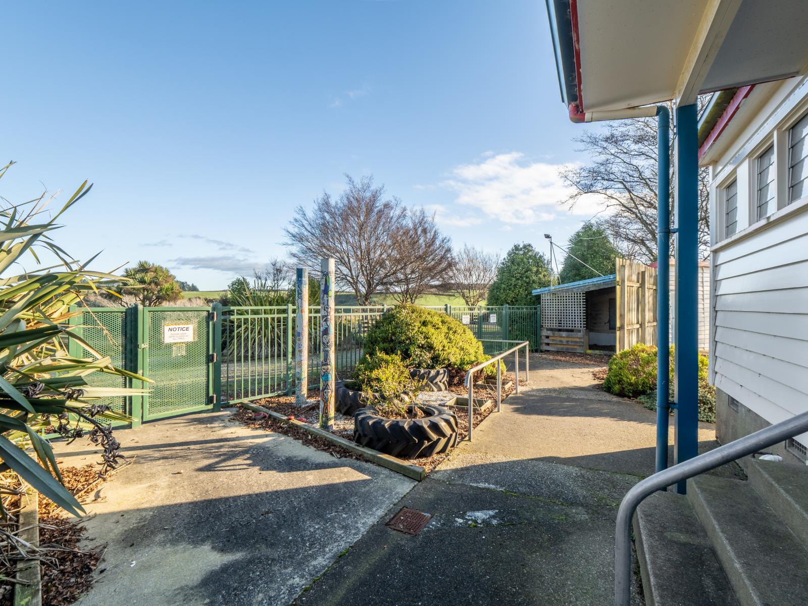 22 Glenham School Road, Glenham