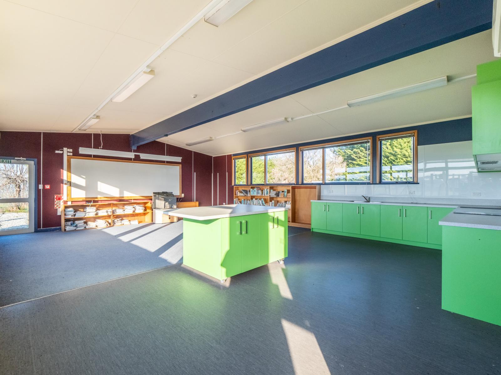 22 Glenham School Road, Glenham