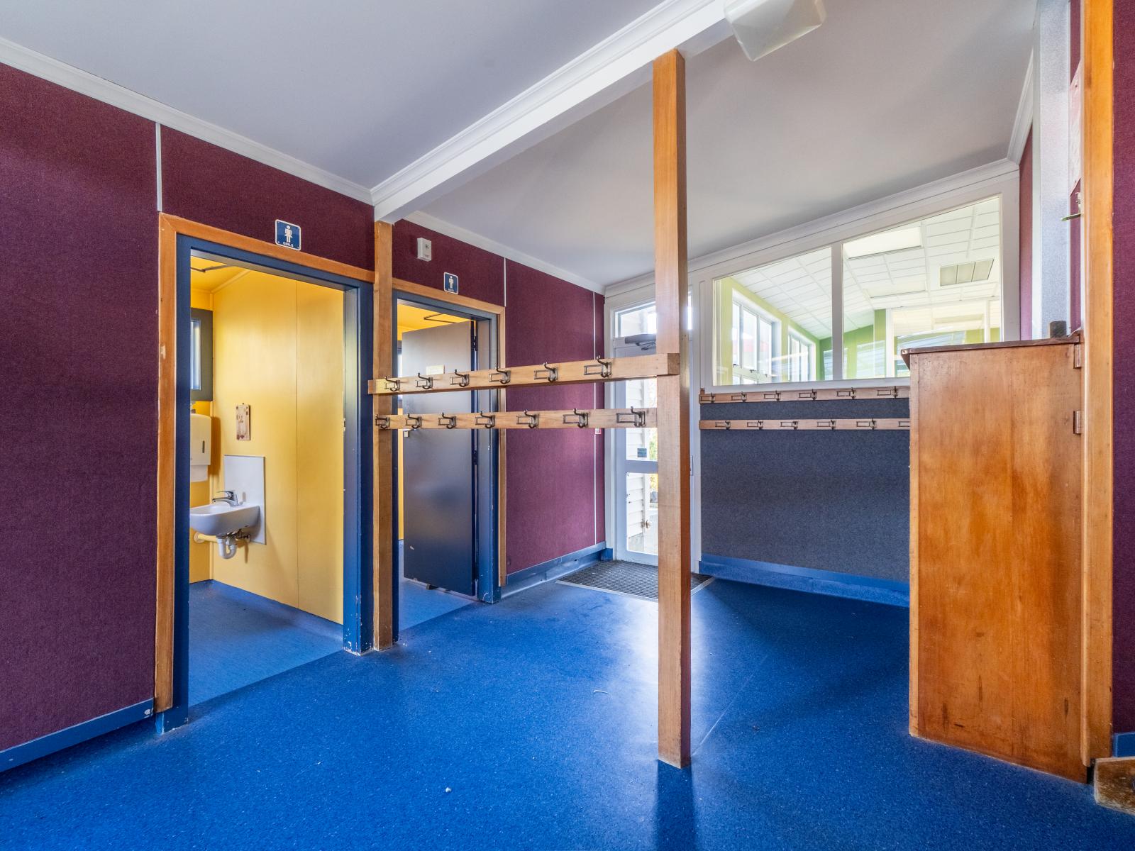 22 Glenham School Road, Glenham
