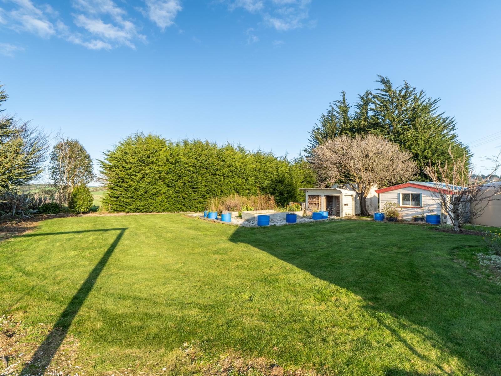 22 Glenham School Road, Glenham