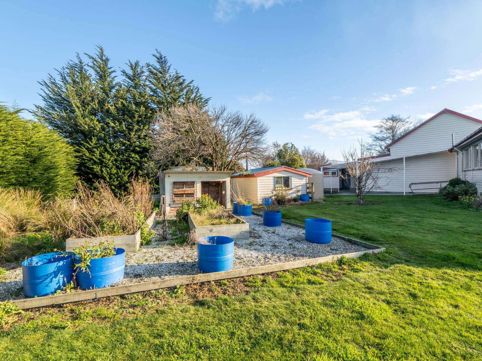 22 Glenham School Road, Glenham