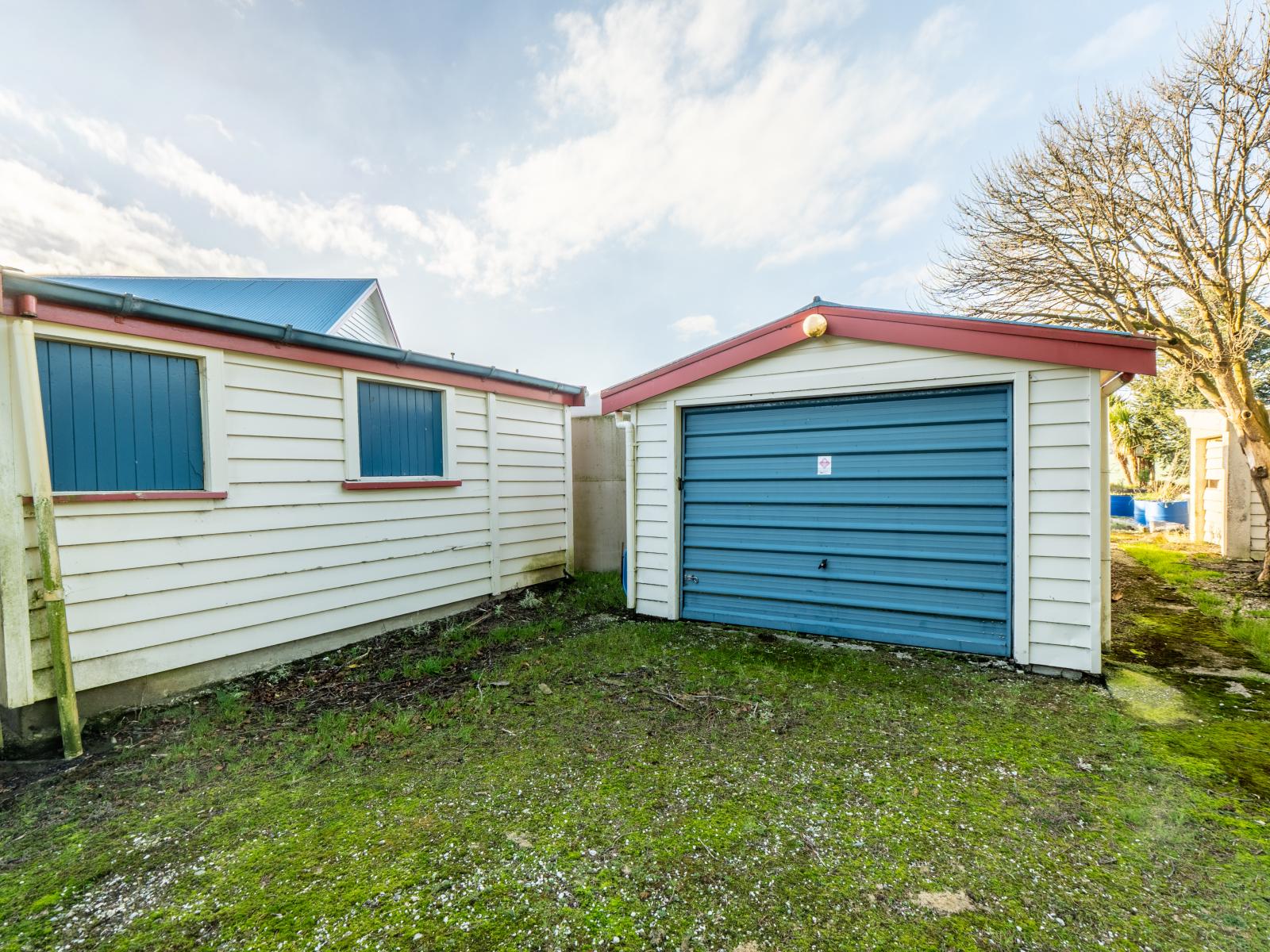 22 Glenham School Road, Glenham