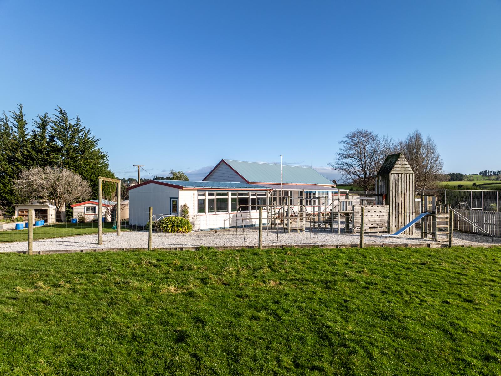 22 Glenham School Road, Glenham