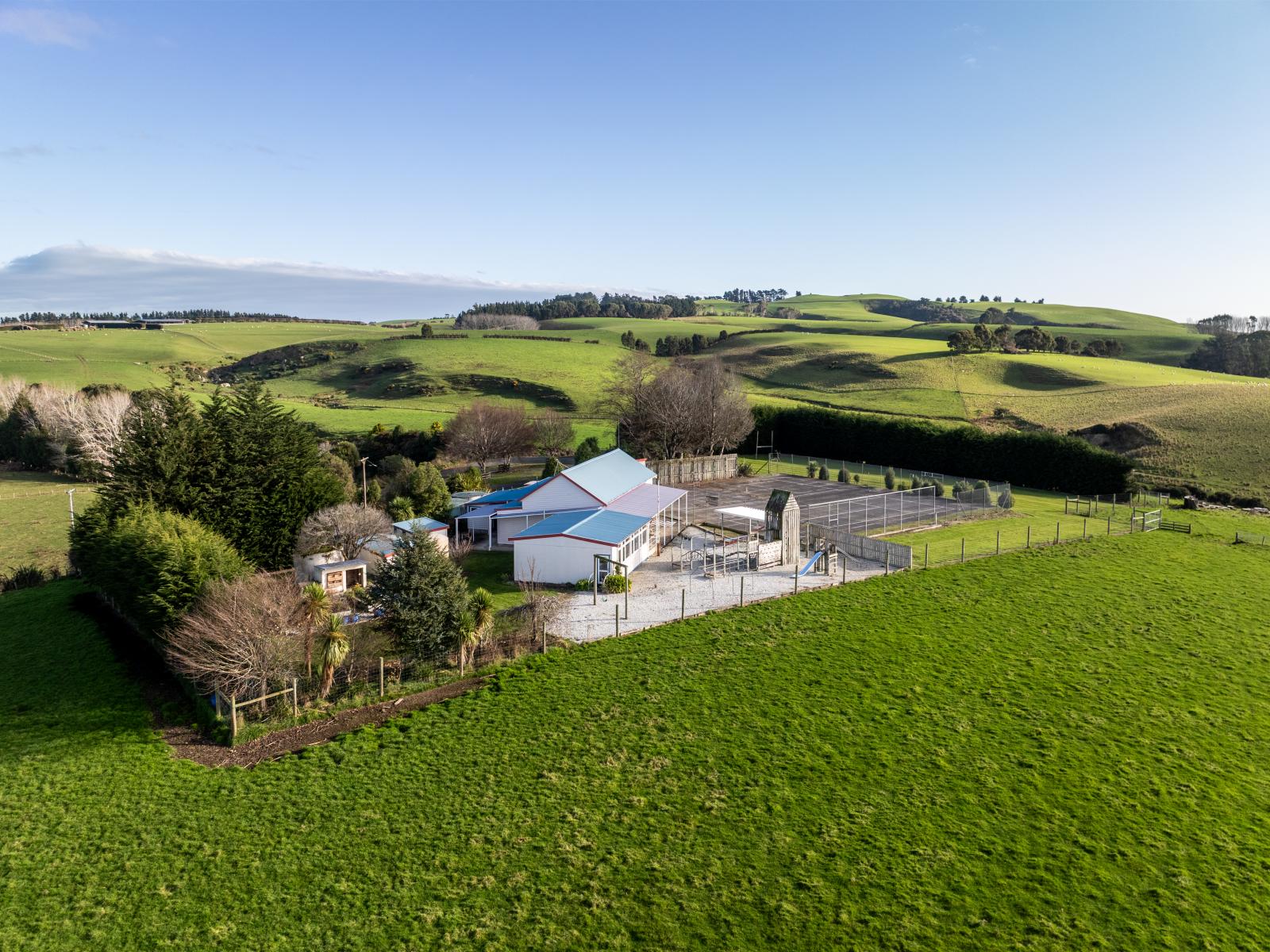 22 Glenham School Road, Glenham