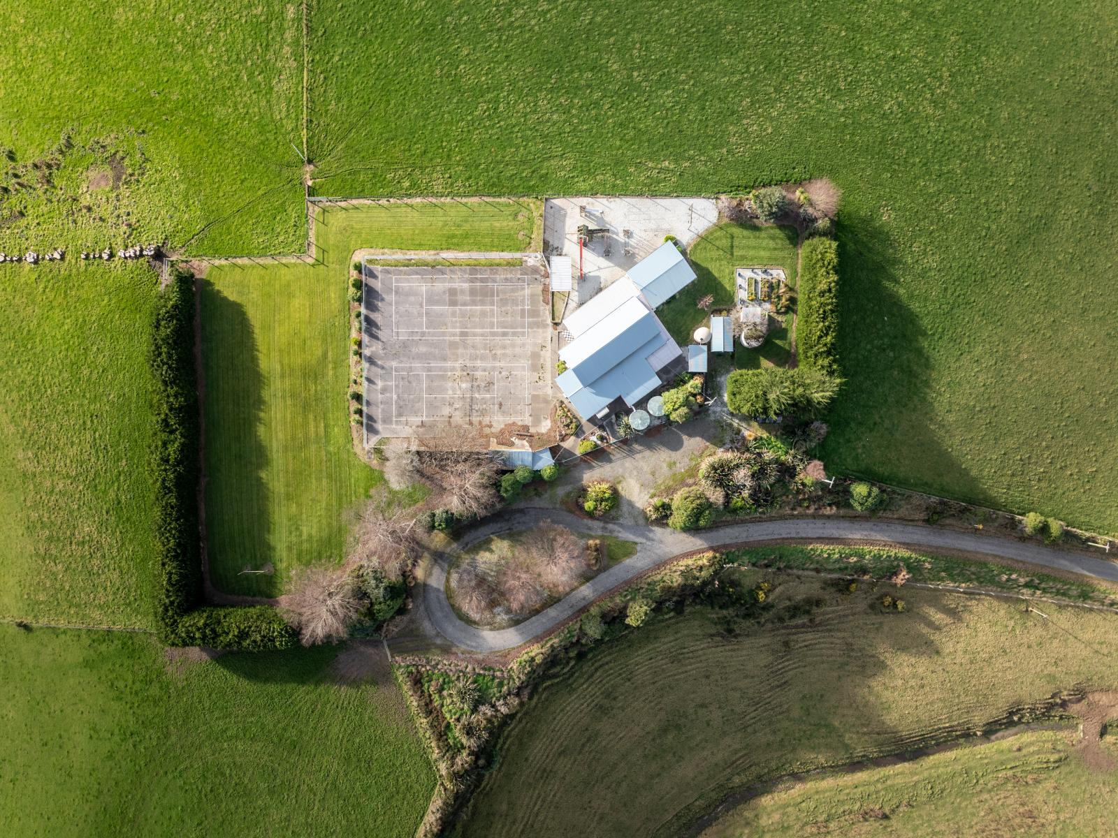 22 Glenham School Road, Glenham