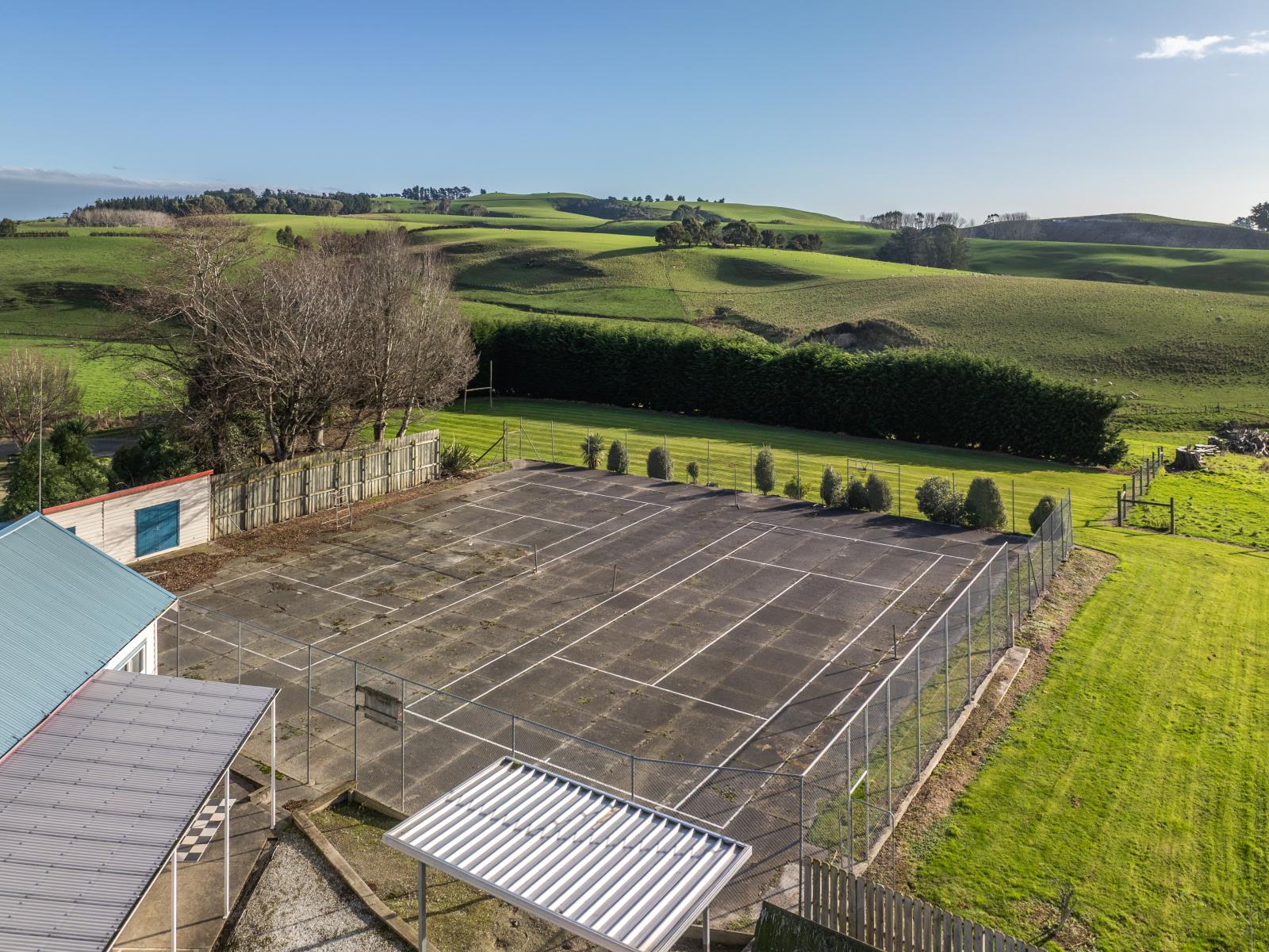 22 Glenham School Road, Glenham