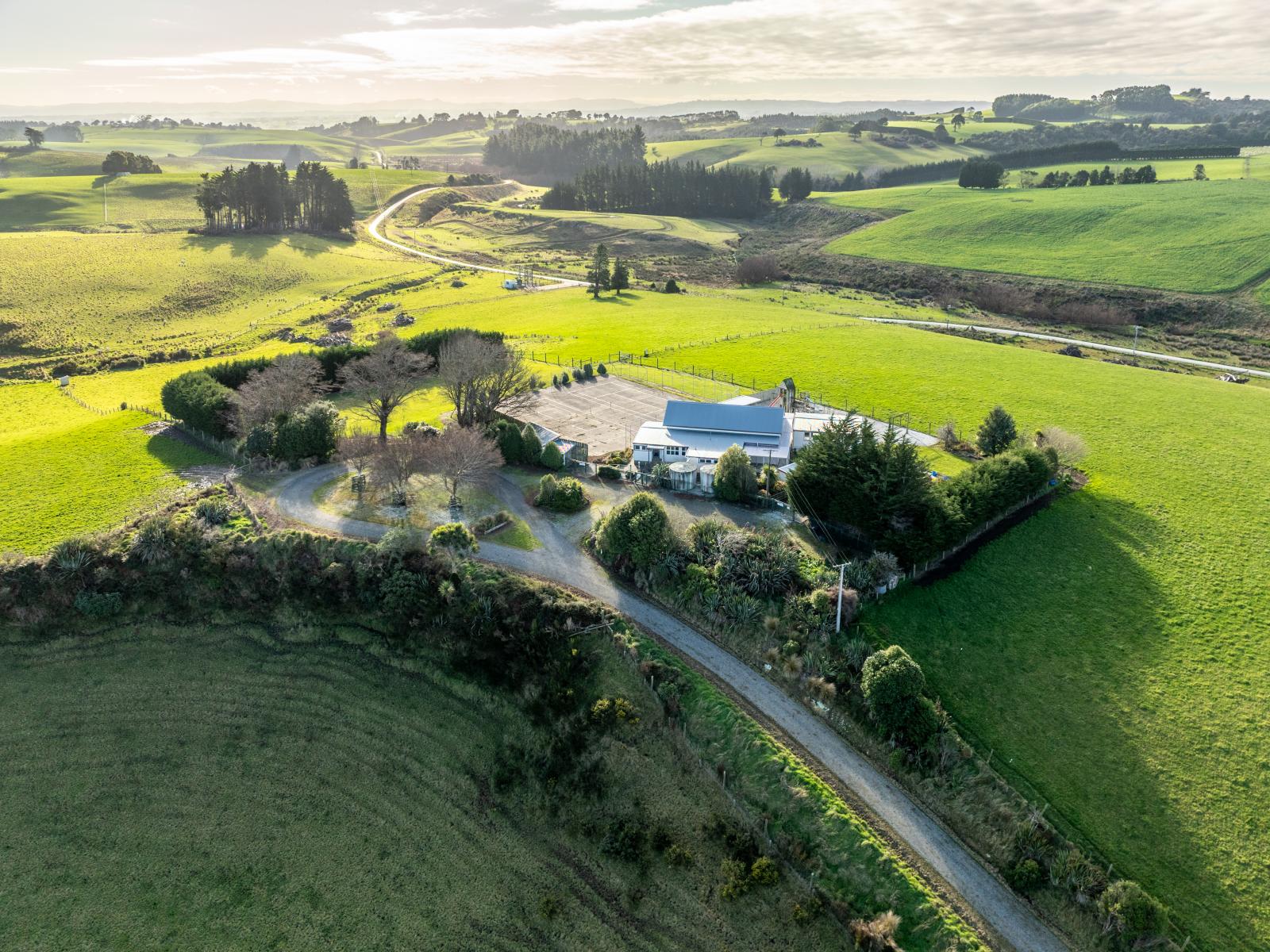 22 Glenham School Road, Glenham
