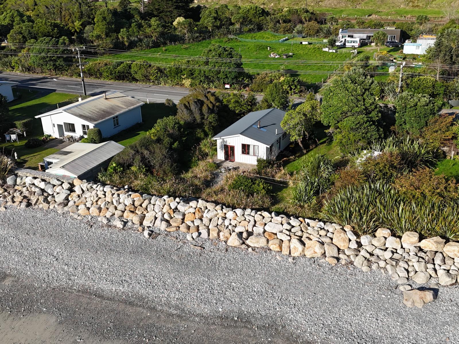 12A Main Road, Ngakawau