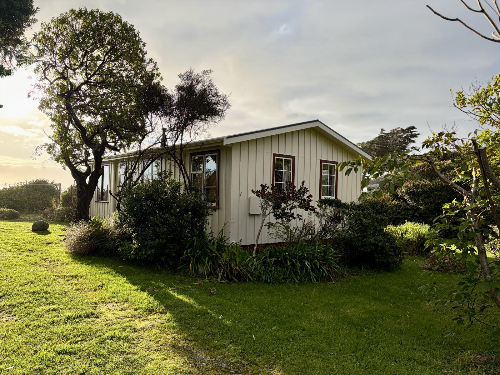 12A Main Road, Ngakawau