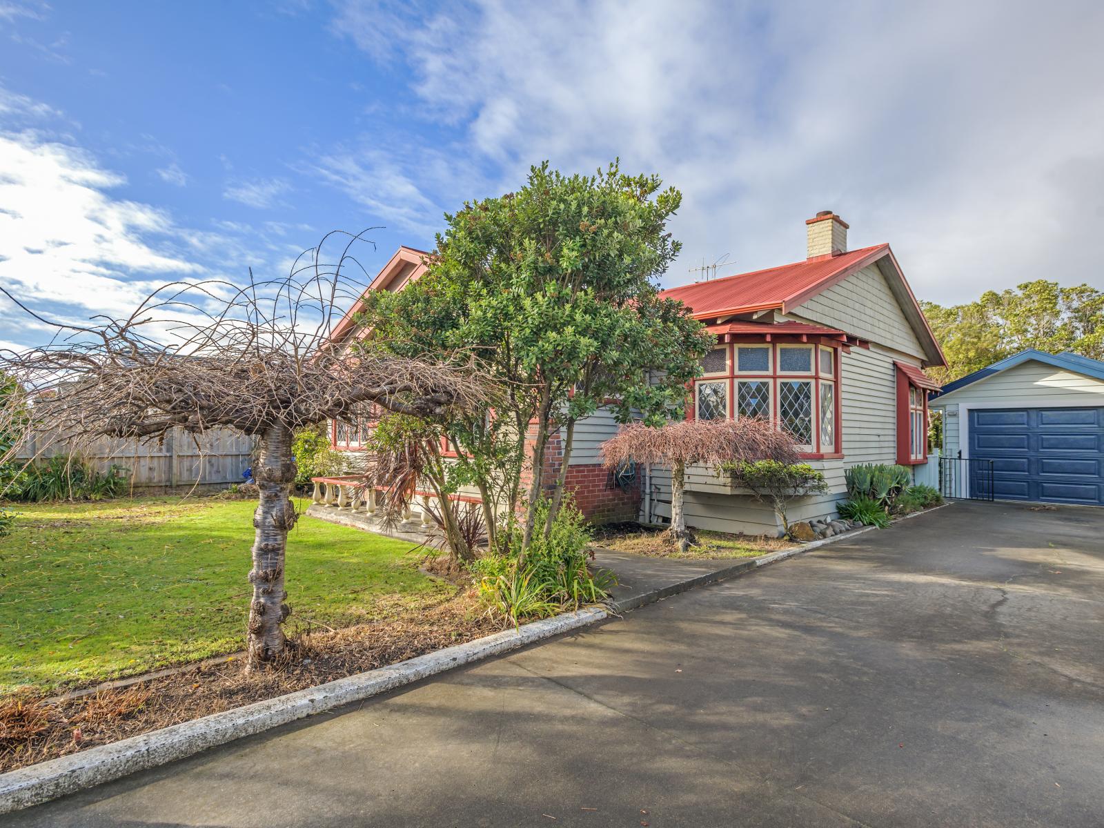 18 Argyle Avenue, Takaro
