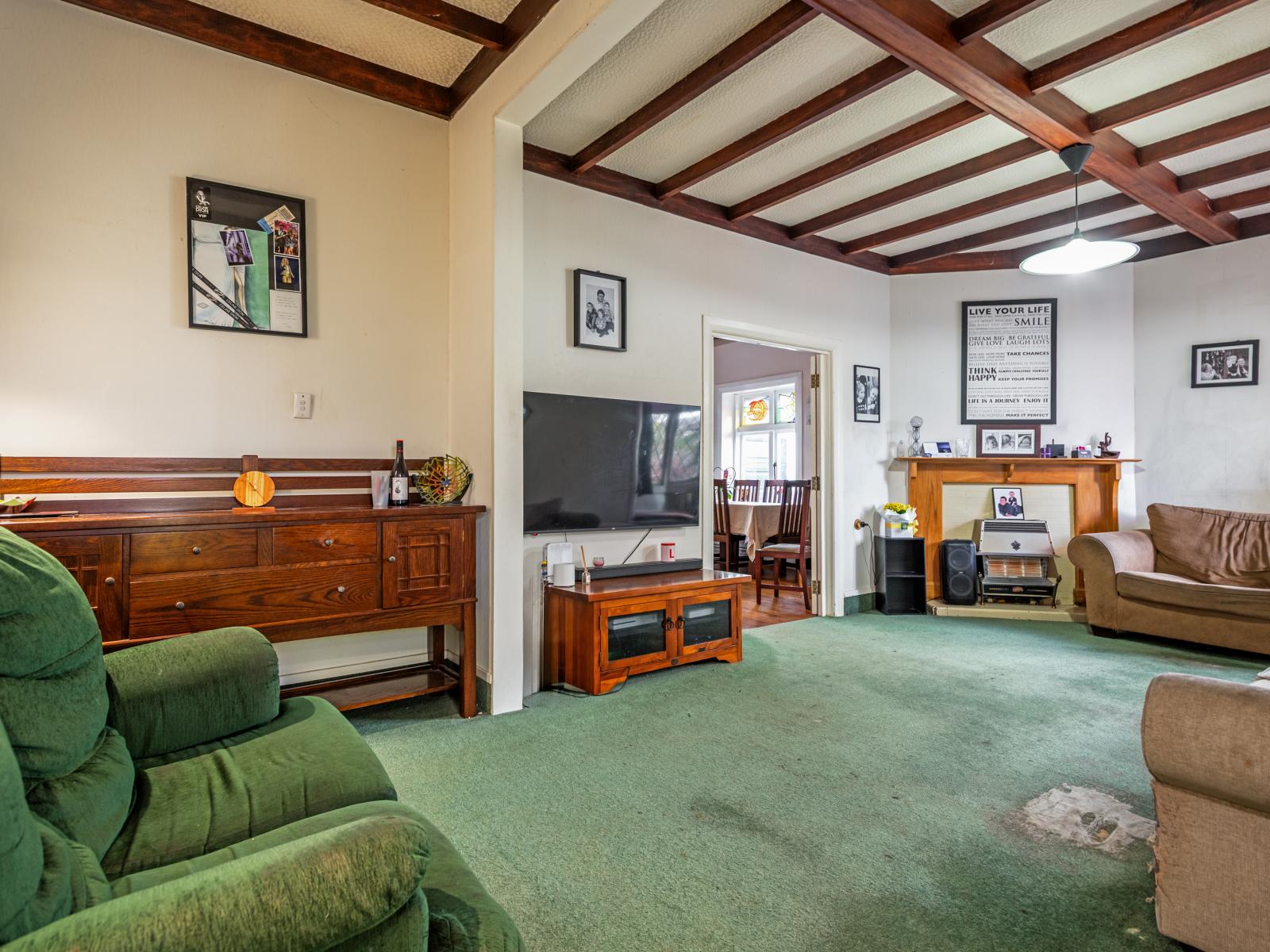 18 Argyle Avenue, Takaro
