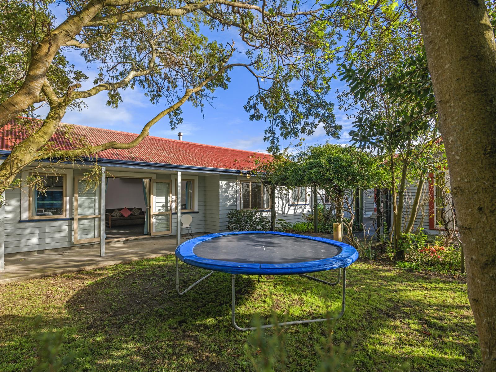 18 Argyle Avenue, Takaro
