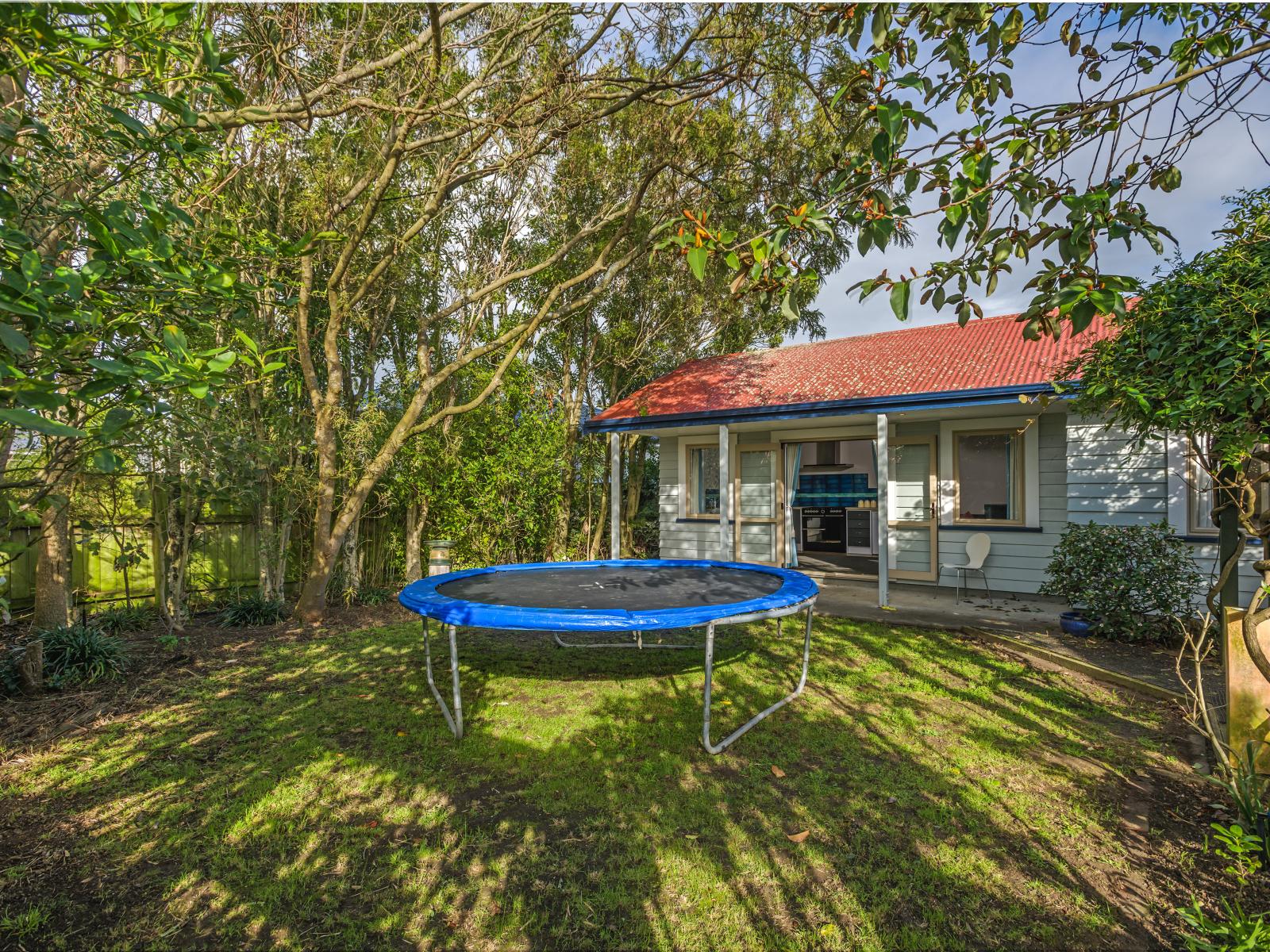 18 Argyle Avenue, Takaro